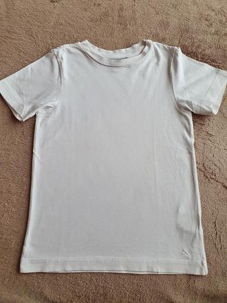 Tričko s krátkym rukávom č.110/116, h&m,110