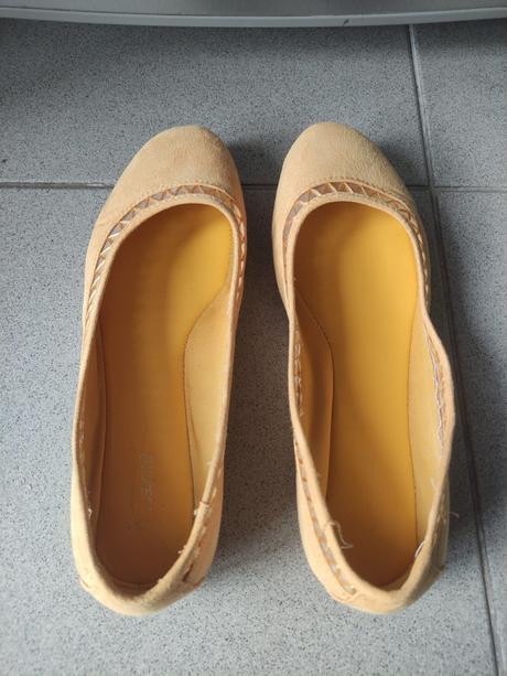 Balriny, deichmann,38