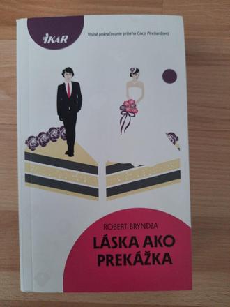 Láska ako prekážka, 