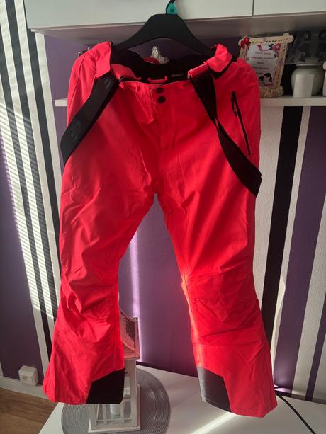 Lyžiarský komplet, s