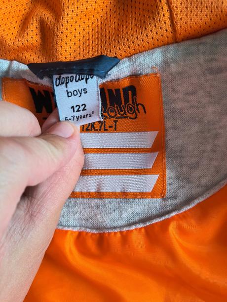 Prechodná bunda s kapucňou 122, dopodopo,122