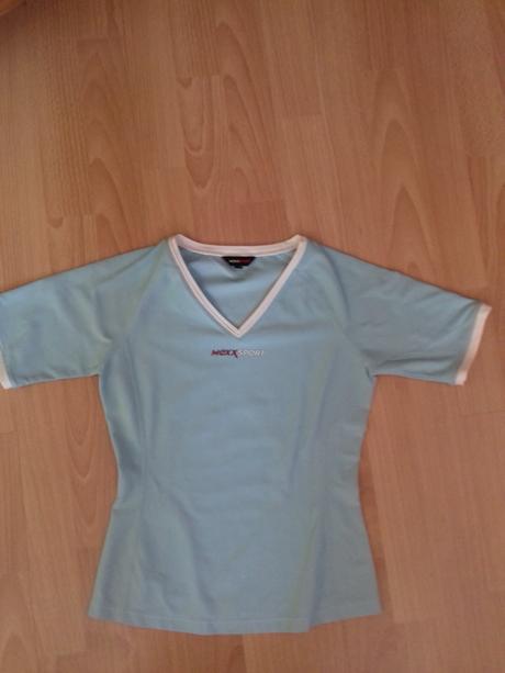 Tricko (l), mexx,s