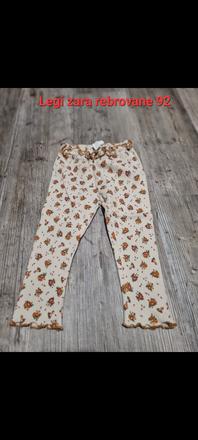 Legíny zara, pepco, lupilu 92, pepco,92