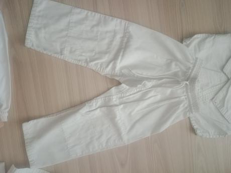 Oblečenie na karate 122, 122–134