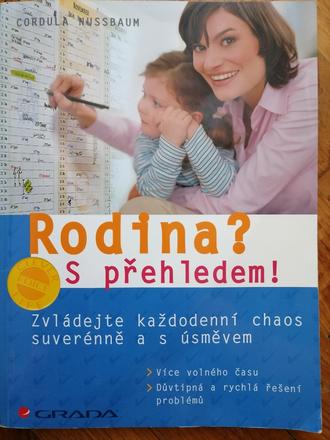 Rodina s pŕehledem, 