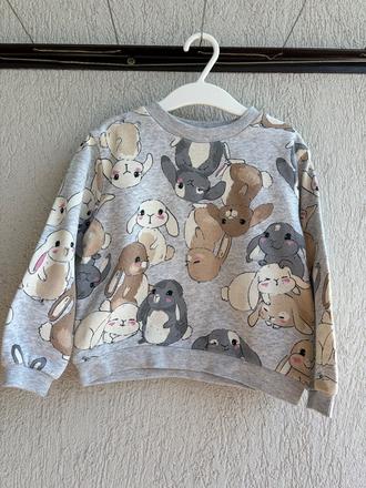 Mikina h&m, h&m,98