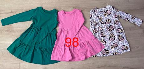 Satky 9 ks vo v. 86-98, 86