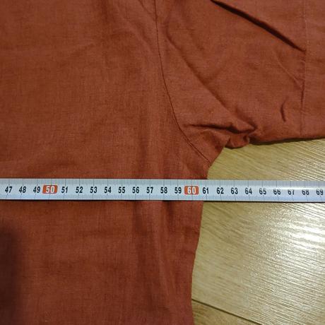 Ľanový letný overal, tchibo,46