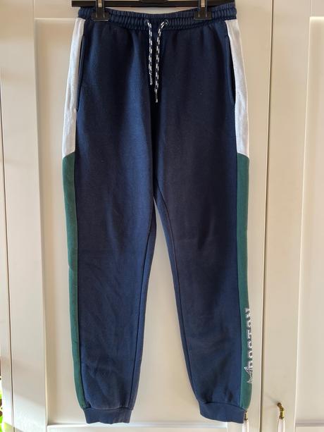 Tepláky 158, calliope,158