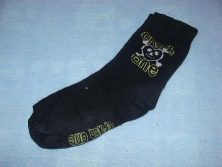 Ponožky, 31