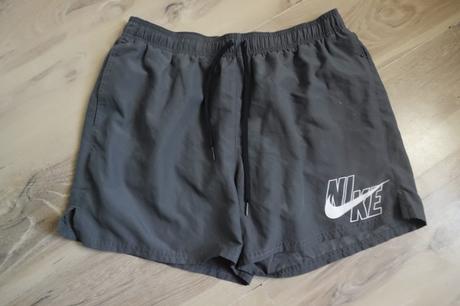 Pánske kraťasky nike, nike,xl