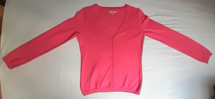 Výrazný svetrík, colours of the world,s