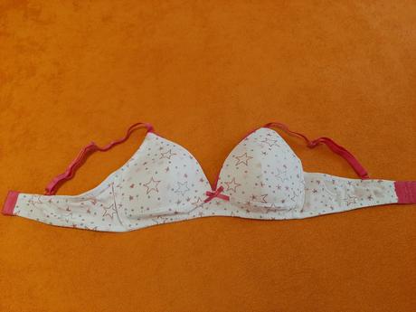 Predám podprsenku, xs