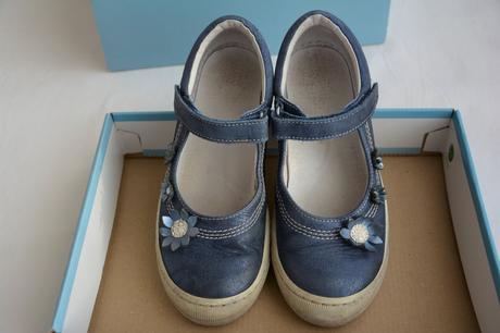 Balerínky ciciban dandy blue, ciciban,32