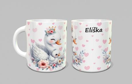 Hrnček podľa želania,