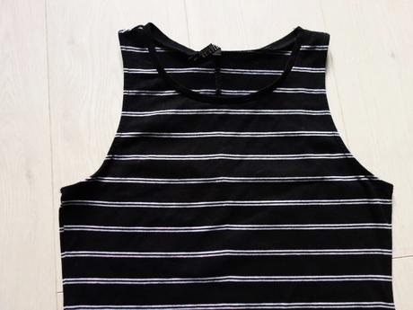 Dámske šaty cotton, l