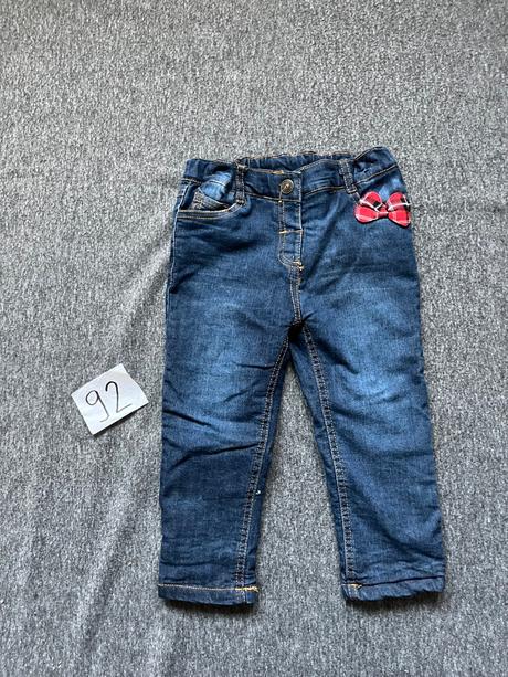 Zateplene rifle, pepco,92