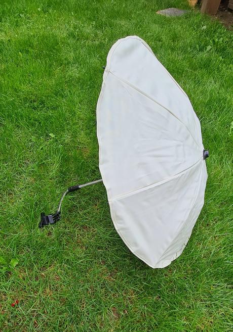 Slnečník na kočík, 