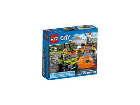 Lego city 60120, 