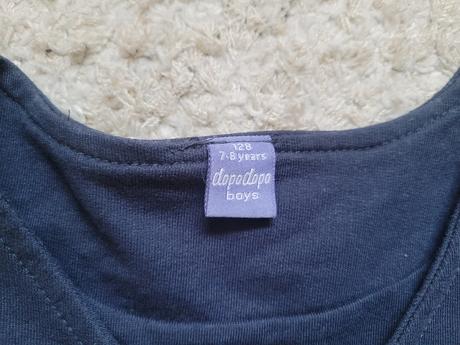 Vesty dvojicky, dopodopo,128