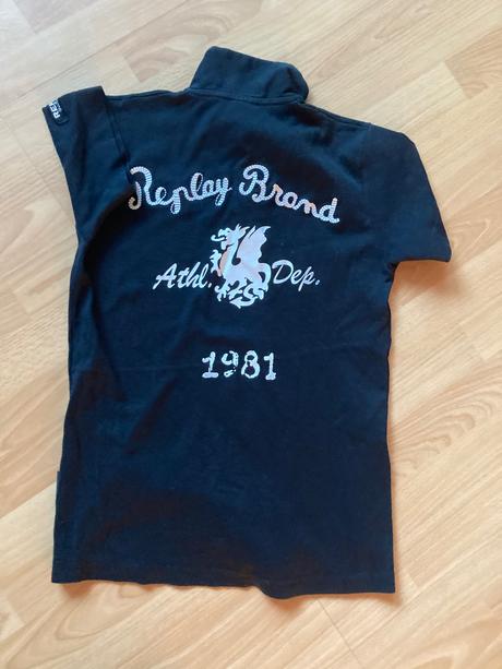 Pánska polokosela s, s