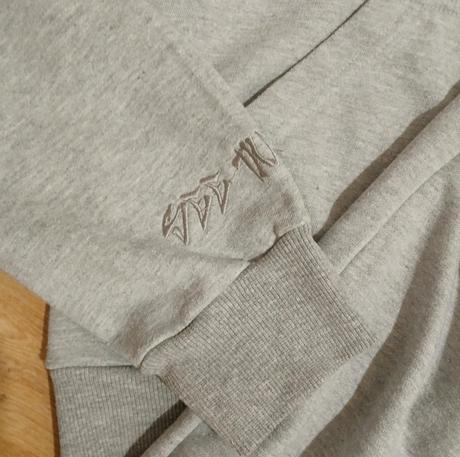 Tepláková súprava division streetwear set, l