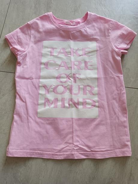 Tričko, coccodrillo,140