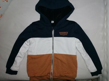 Bavlnená termobunda, 122