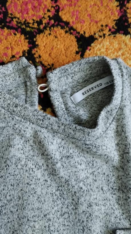 Suprava pre dievcatko, reserved,116