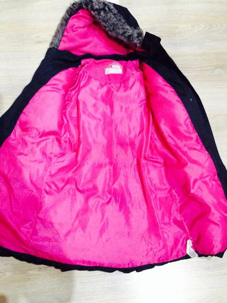 Predĺžená bunda140, 140