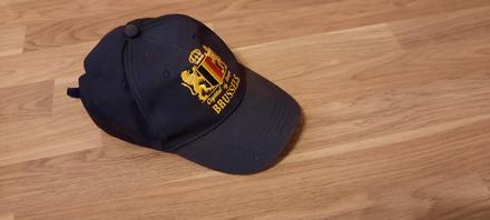 Siltovka brussels, 128