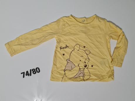 Dievčenské oblečenie 74-92, 86–98