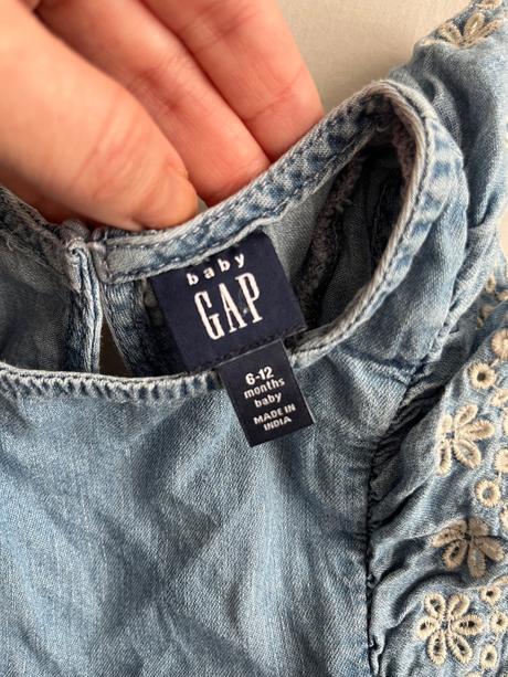 Gap body, gap,80