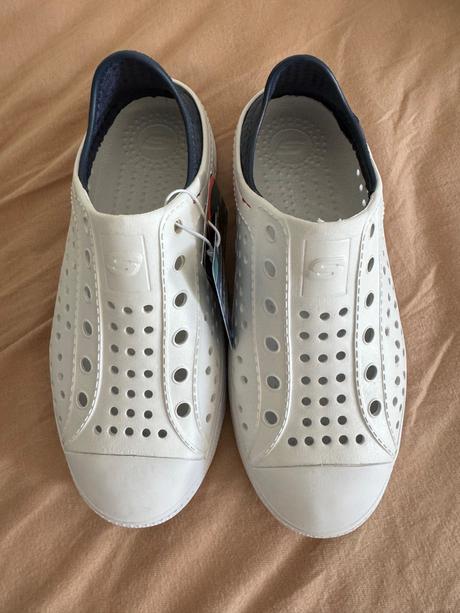 Topánky do vody, skechers,34