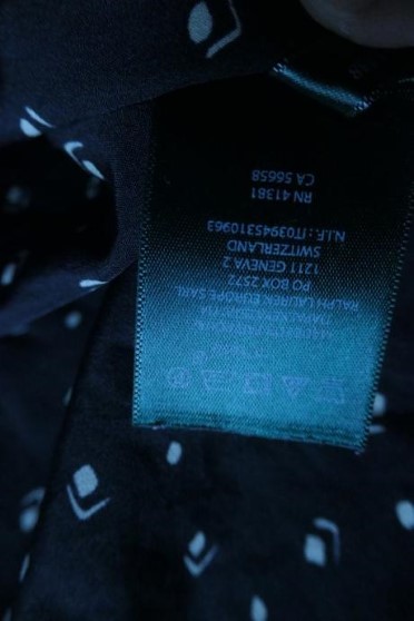 Ralph lauren excluzivne koselove s opaskom m, ralph lauren,m