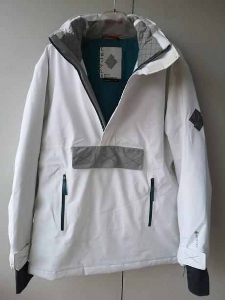 Spyder dámska zimná gore-tex bunda veľkosť l, l