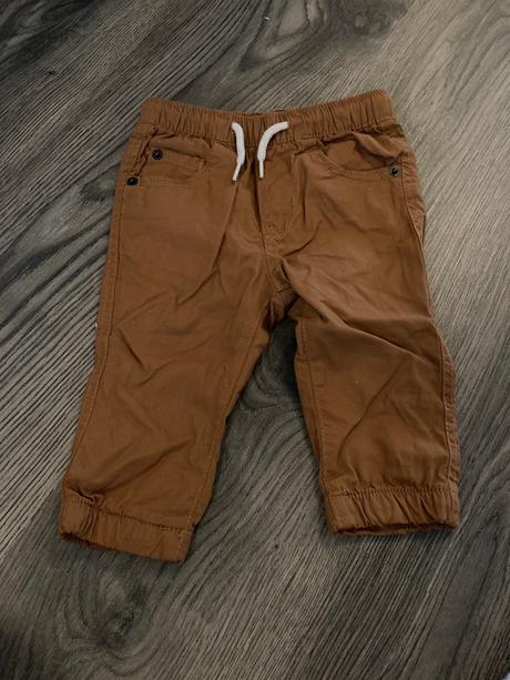 Mikina a nohavice, pepco,74