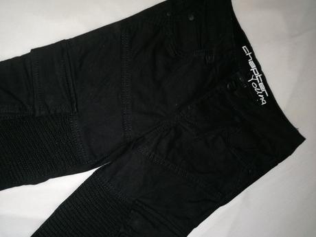 Elastické rifle, 134