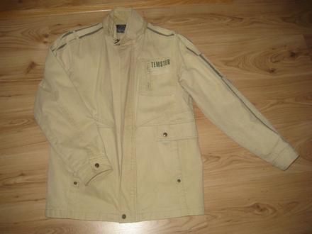 Prechodná vetrovka, m