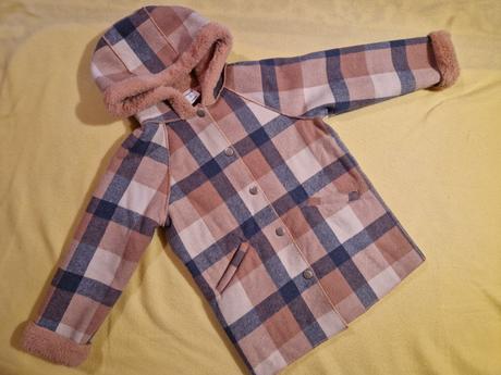 Dievčenský kabát, mayoral,116