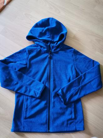 Chlapčenská bunda č. 146/152 crivit, 146