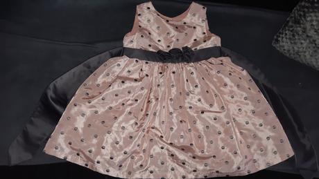 Dkny saty v.98, dkny,98