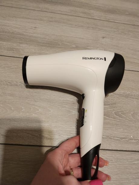 Fén remington 2000w, 