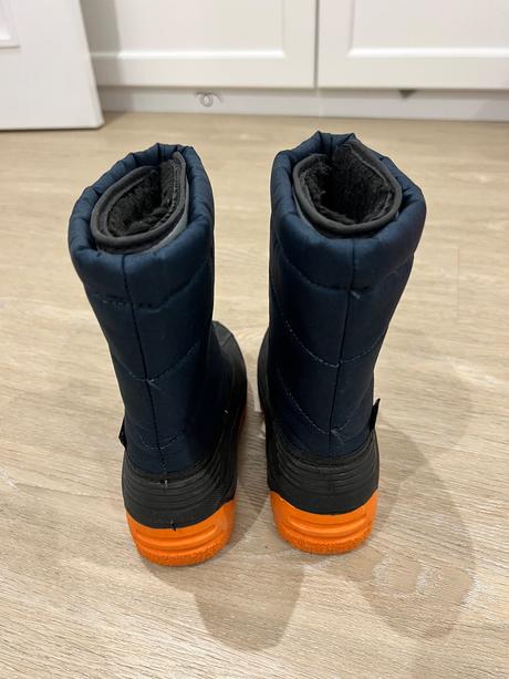 Zimné topánky, 31