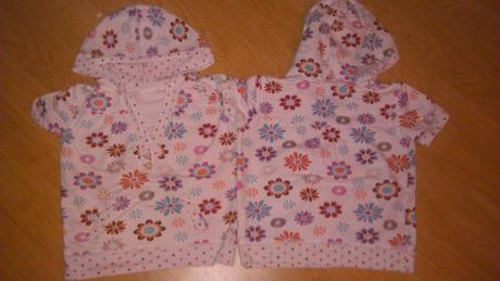 Tričká s kapucňou kids korner, 92