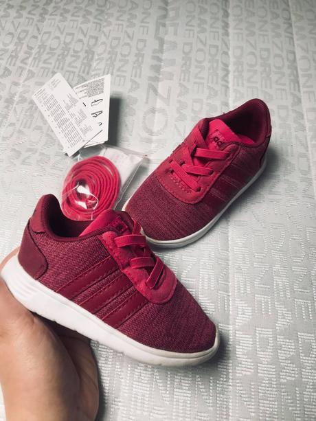Detské tenisky, adidas,21