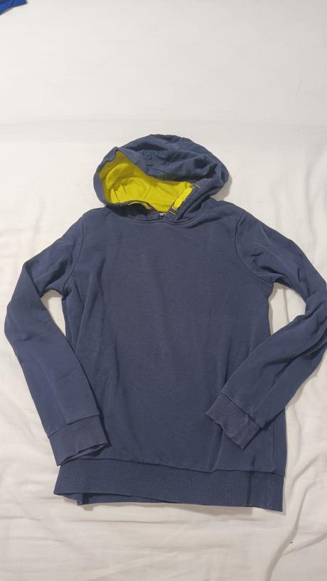 Mikina, pepperts,158