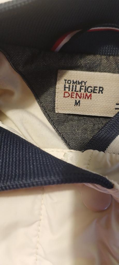Tommy hilfiger bunda, m, tommy hilfiger,m