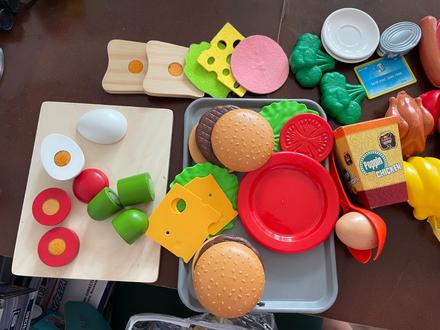 Plastove a latkove jedlo, 