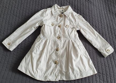 Predám kabát gap, gap,122